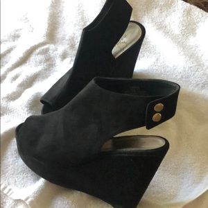 Madden girl shoes 8.5